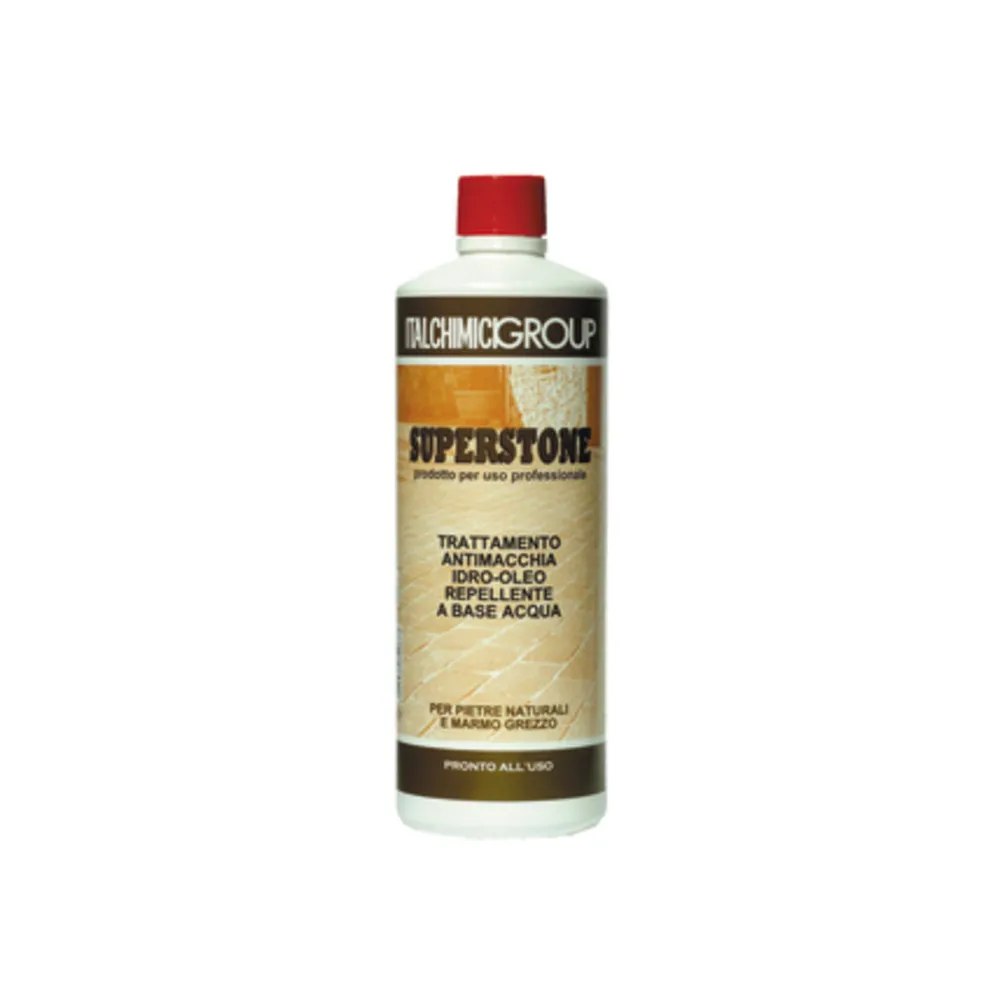 ANTIMACCHIA SUPERSTONE 1 L ANTIMACCHIA SUPERSTONE 1 L