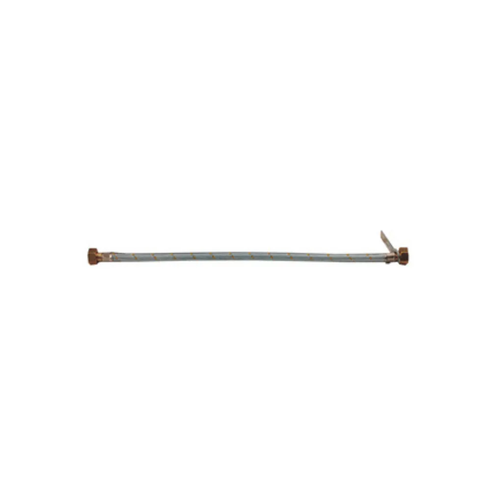 FLESSIBILE P/CENTRALINA GAS 100 CM FF 1/2 (6