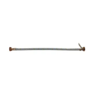 FLESSIBILE P/CENTRALINA GAS 100 CM FF 1/2 (6
