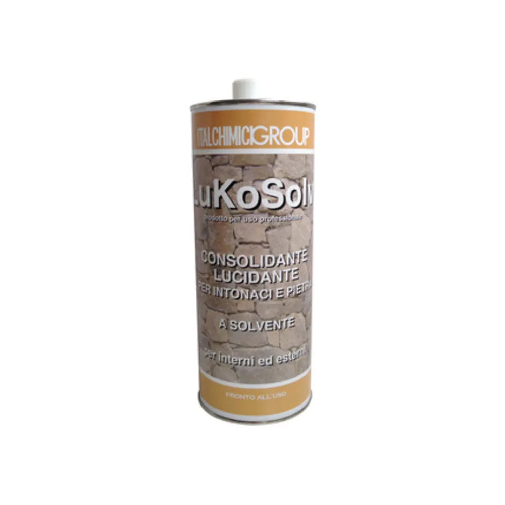 CONSOLIDANTE LUKOSOLV  1 L