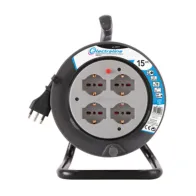 AVVOLGICAVO 15 M SEZ 3X1