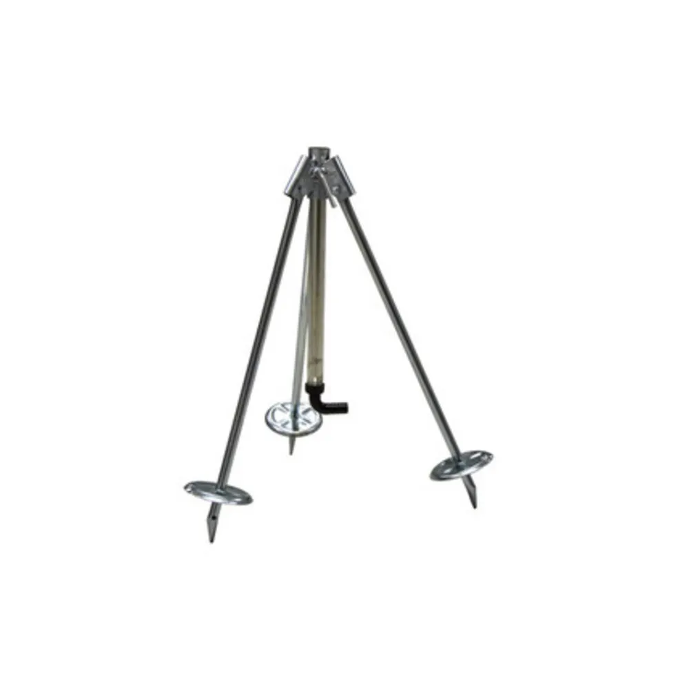COLONNA P/IRRIGATORE 1 UNIVERSALE D 22/25 MM COLONNA P/IRRIGATORE 1 UNIVERSALE D 22/25 MM