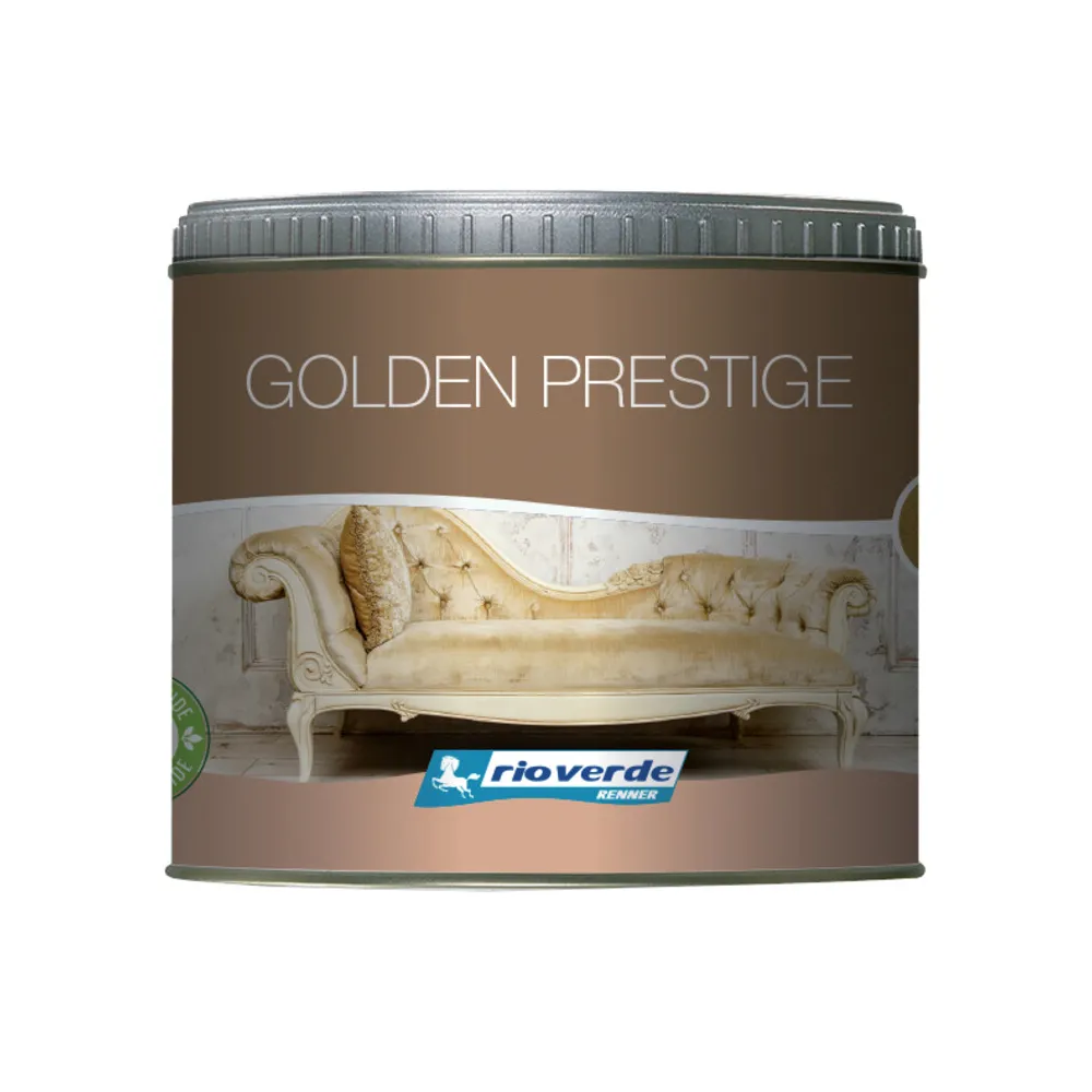 RIOVERDE RB5490 GOLDEN METALLIZZATO 0 RIOVERDE RB5490 GOLDEN METALLIZZATO 0