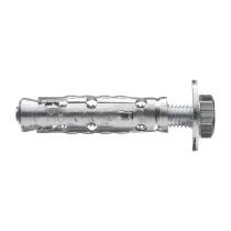 ELEMATIC BLISTER TASSELLO LE/B 8X50 MM C/VITE 4 PZ (8