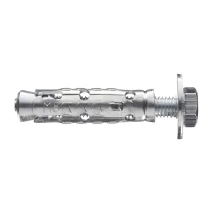 ELEMATIC BLISTER TASSELLO LE/B 8X50 MM C/VITE 4 PZ (8