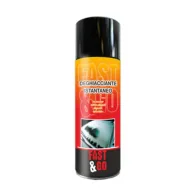 FASTGO DEGHIACCIANTE ISTANTANEO 200 ML (12