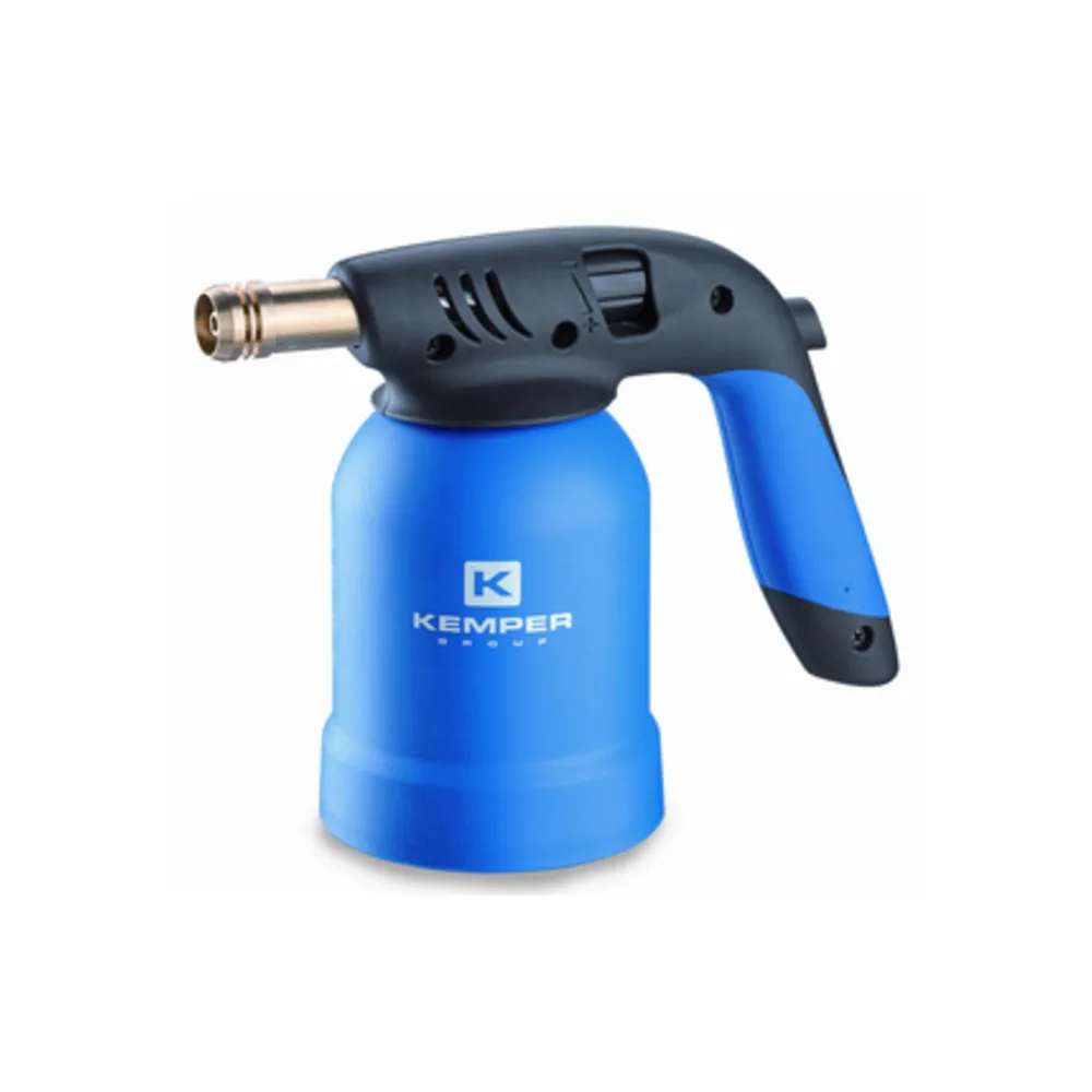 SALDATORE A CARTUCCIA ACC PIEZO KEMPER