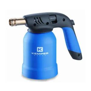 SALDATORE A CARTUCCIA ACC PIEZO KEMPER