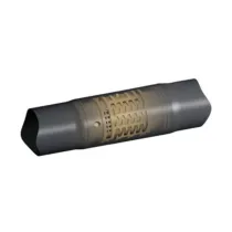 ALA GOCC JUNIOR 2 L/H D 16 PASSO 30  ROTOLO 25 M