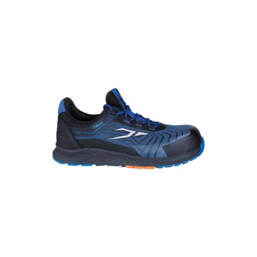 SCARPE BASSE 0-GRAVITY BETA 7352B S1P SRC N.40 SCARPE BASSE 0-GRAVITY BETA 7352B S1P SRC N.40