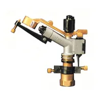 IRRIGATORE A SETTORI FUNNY 1 F P/AREA 1074 M2