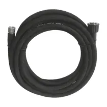 TUBO P/IDROPULITRICE ALTA PRESSIONE 8 M ATT. RAPIDO