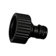 INNESTO RAPIDO P/IDROPULITRICE ATTACCO 3/4 F