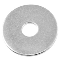 ZINC-PLATED STEEL WASHER