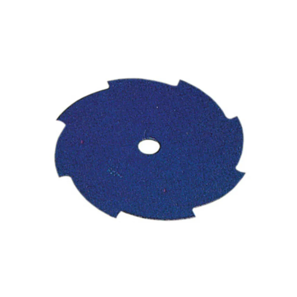 DISCO P/DECESPUGLIATORE 8 DENTI DA 230