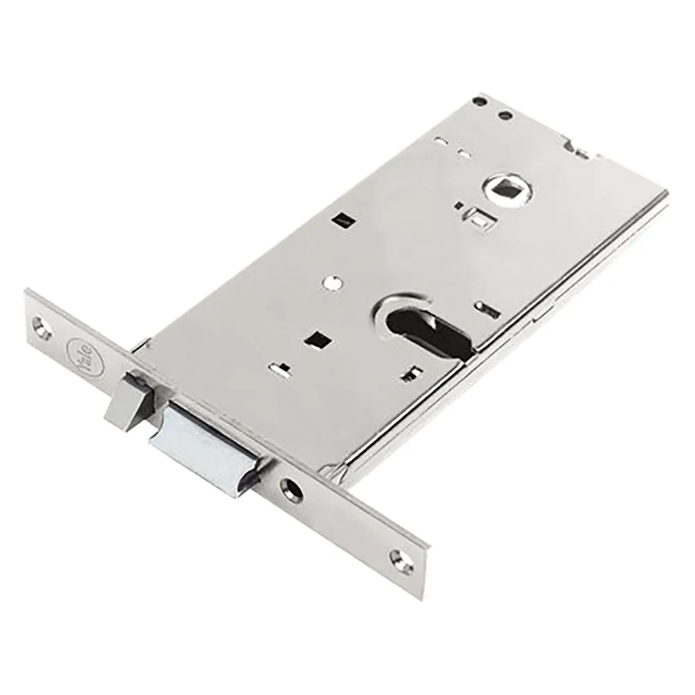 SERRATURA ELETTRICA DA FASCIA 857 E70-2 mand.fr.22/int.48 mm. SERRATURA ELETTRICA DA FASCIA 857 E70-2 mand.fr.22/int.48 mm.