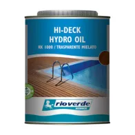 RIOVERDE RK 1000 OLIO ALLACQUA 0