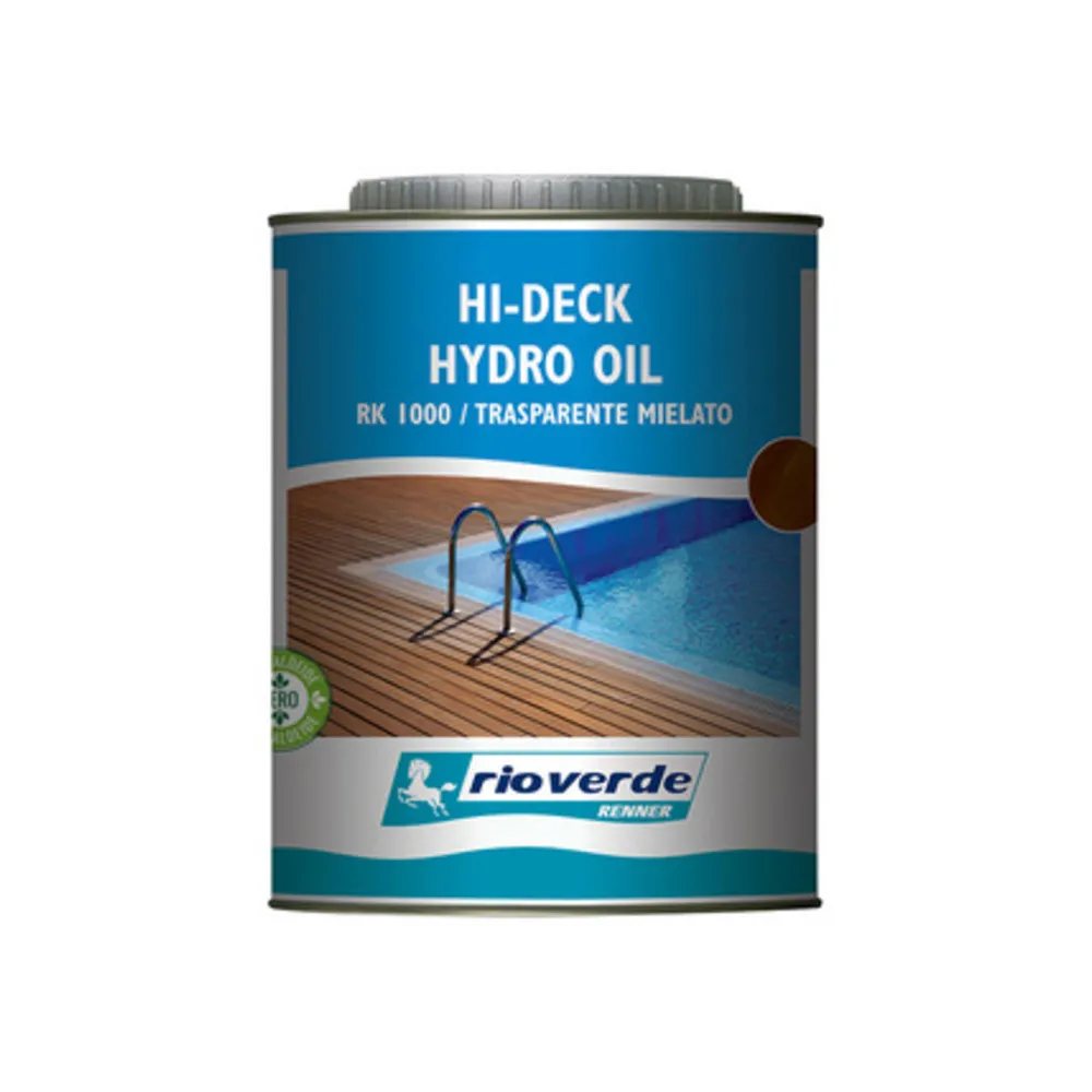 RIOVERDE RK 1000 OLIO ALLACQUA 0