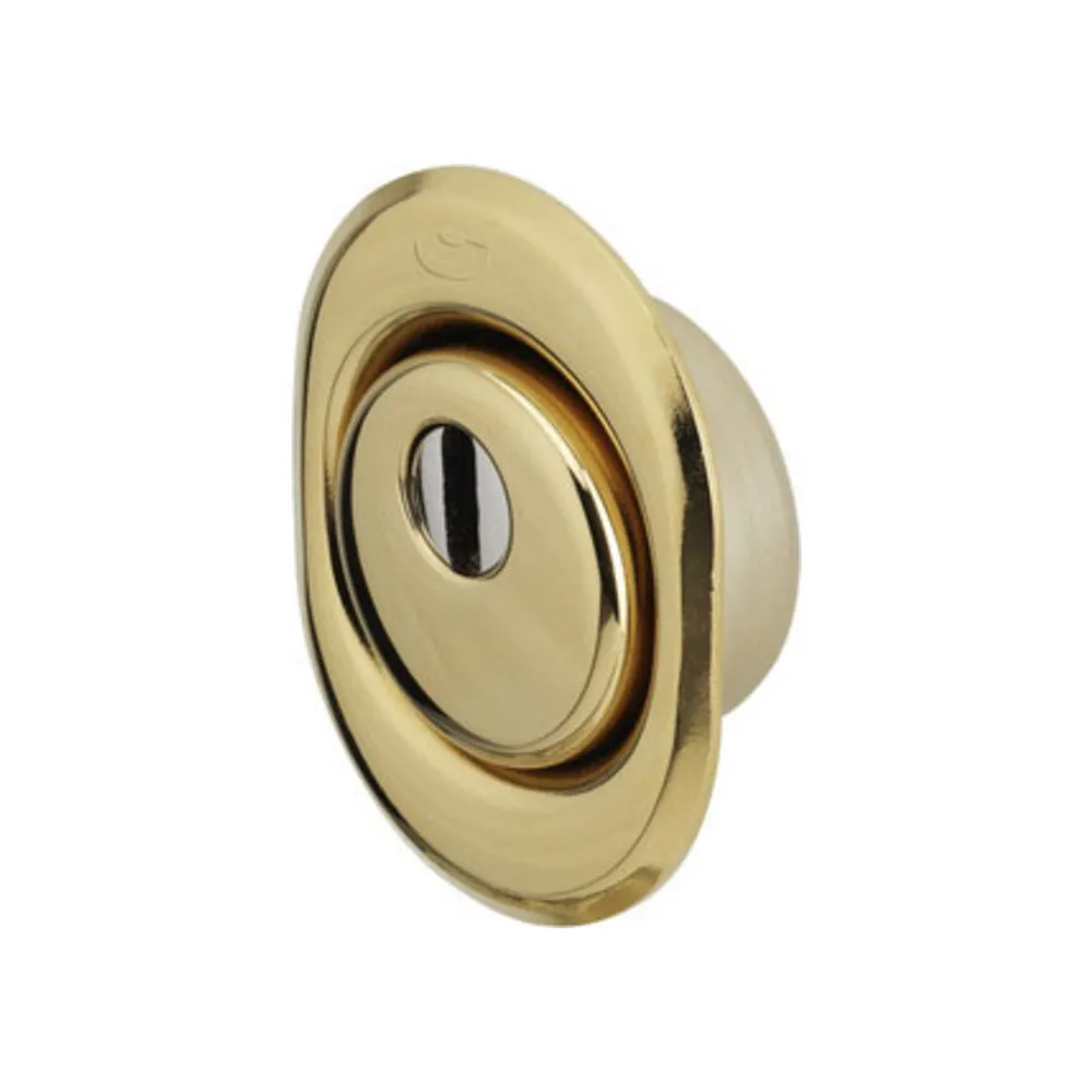 BLINDUS PROTEZIONE CORAZZATA 18 MM O. L. PVD BLINDUS PROTEZIONE CORAZZATA 18 MM O. L. PVD