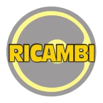 GANCIO A S P/TUBO SOTTOPENSILE CROMATO (50