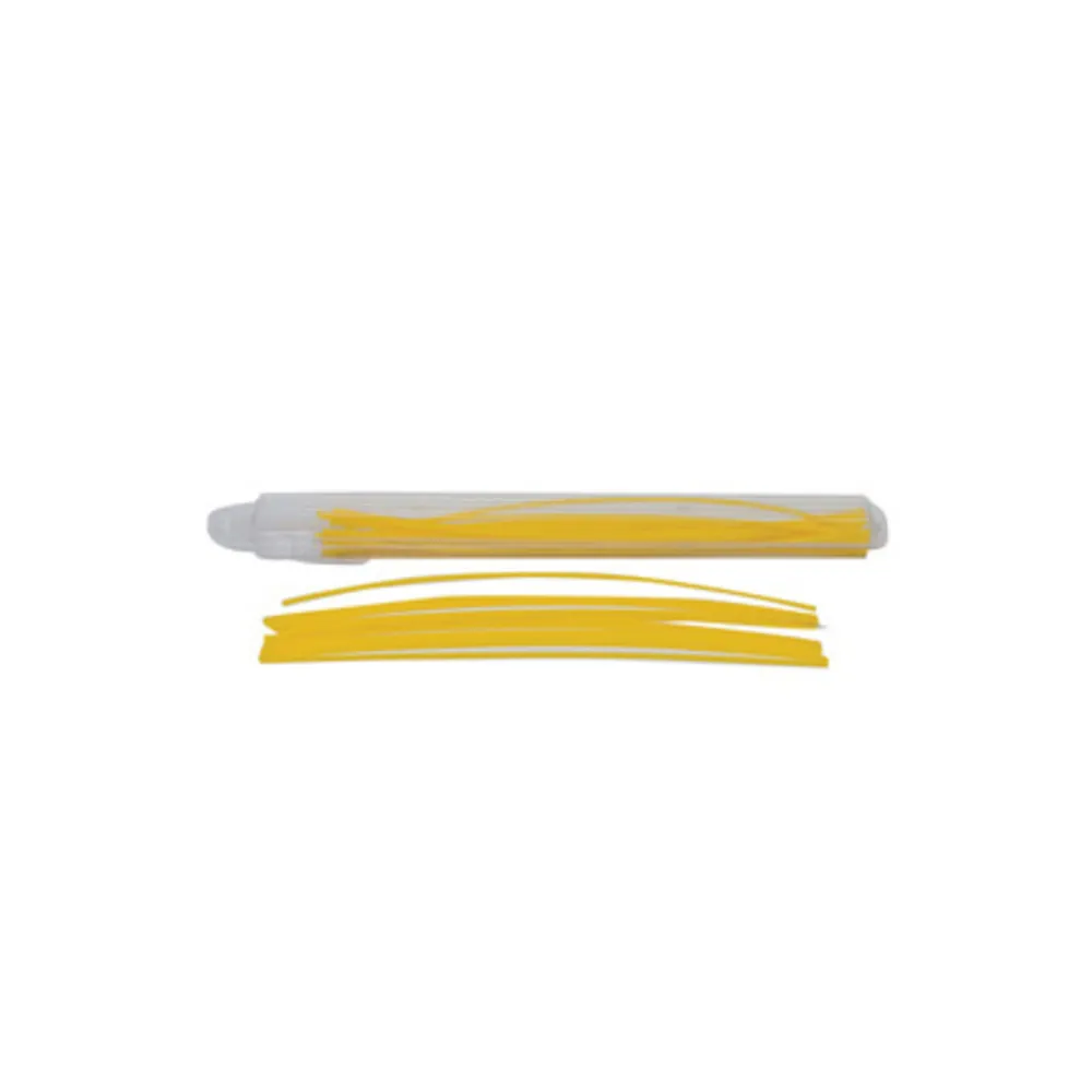 FILO NYLON D 3MMX36CM CONF. 30 PZ