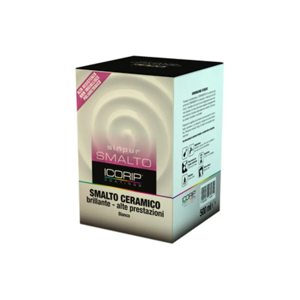 SMALTO CERAMICO SINPUR 0