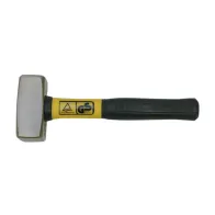 MAZZETTA MANICO FIBERGLASS GS-TUV  800 G