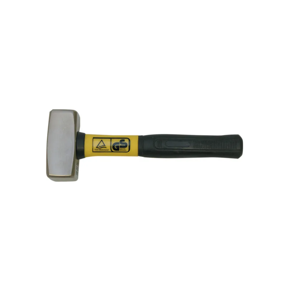 MAZZETTA MANICO FIBERGLASS GS-TUV  800 G