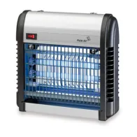 STERMINATORE ELETTRICO 2X 6W ZAP 12 PLEIN AIR