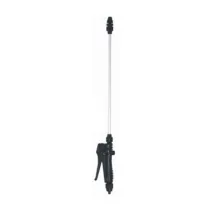 LANCIA NYLON COMPLETA P/POMPA PLASTICA