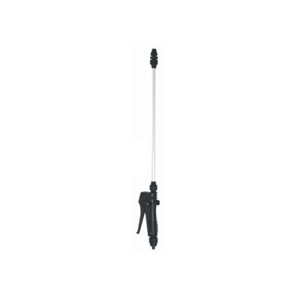 LANCIA NYLON COMPLETA P/POMPA PLASTICA
