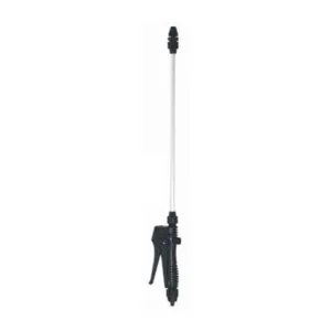 LANCIA NYLON COMPLETA P/POMPA PLASTICA