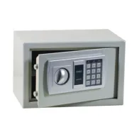 CASSAFORTE ELETTRONICA HOTEL 36X20XH24 CM 5 MM