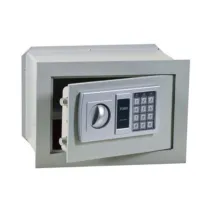 CASSAFORTE ELETTRONICA 32X20XH22 CM 6 MM