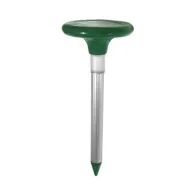 SCACCIATALPE A BATTERIA RICARICA SOLARE PLEIN AIR