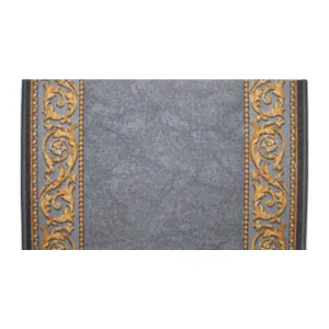 PASSATOIA PICASSO 22 ROMANTIC H 67 CM GRIGIO (30