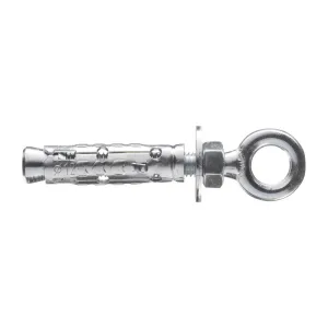 ELEMATIC BLISTER TASSELLO LE/OC 6 OCCH CHIU 2 PZ (8
