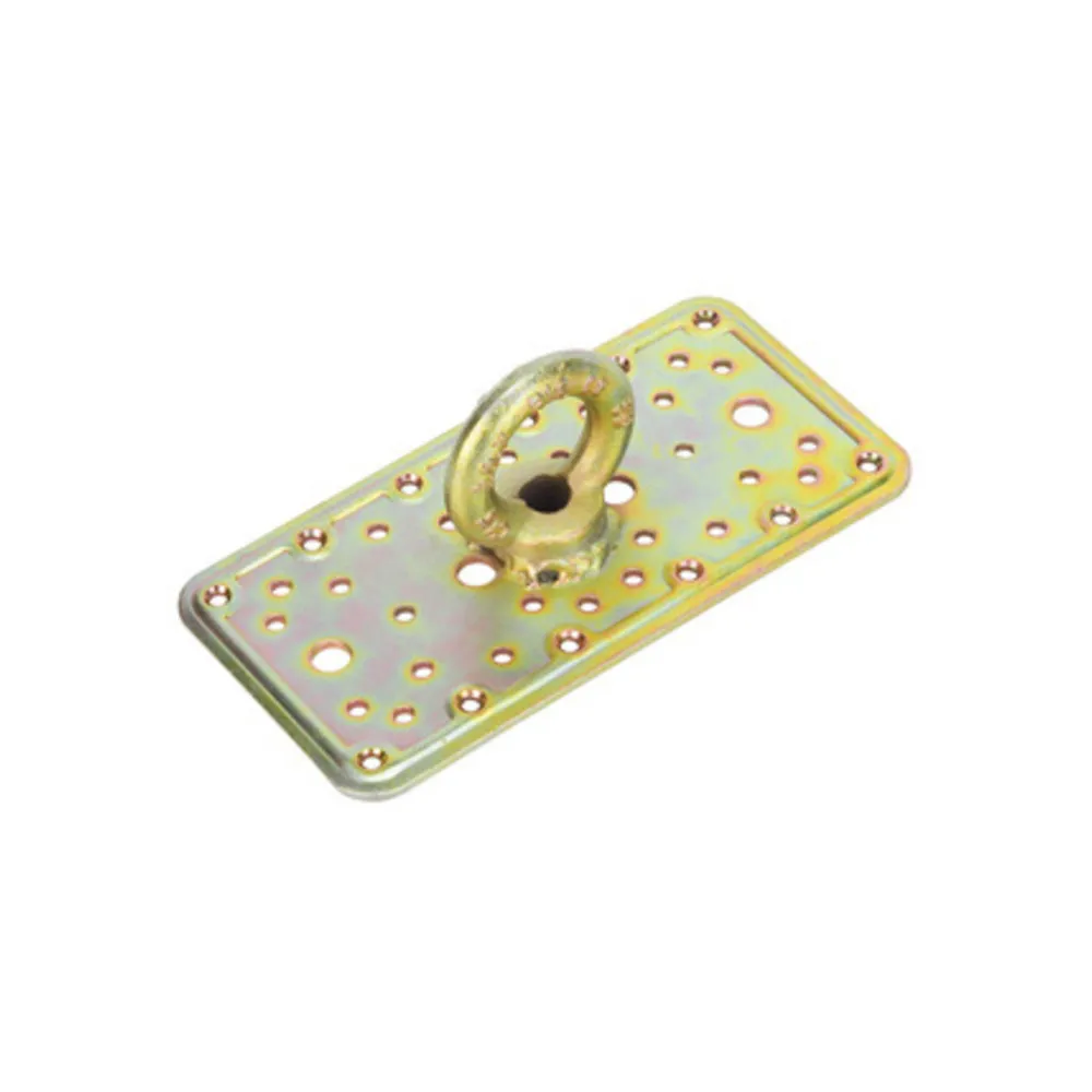 PIASTRA 862 CON OCCHIOLO ACC TROP 100X3