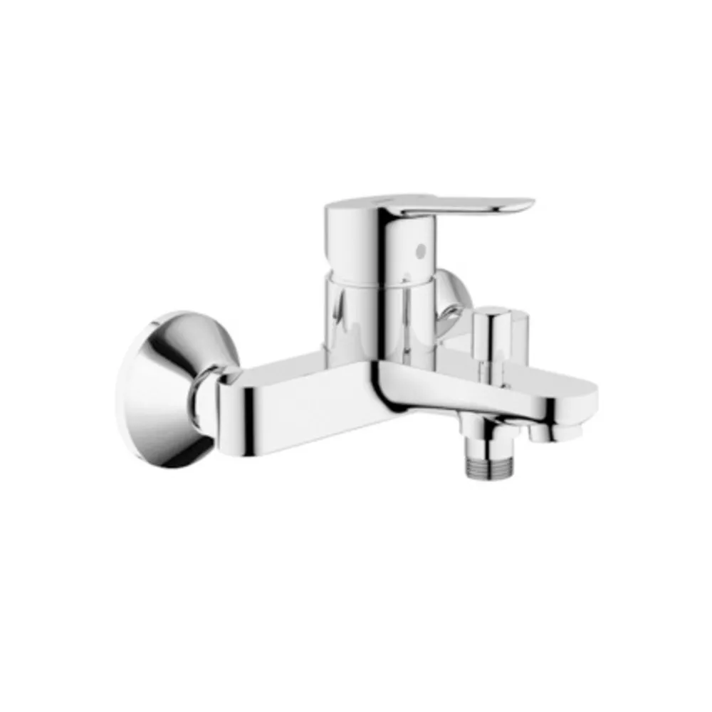 GROHE BAUEDGE MISCELATORE VASCA S/DOTAZIONE