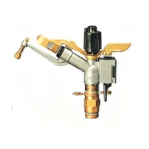 IRRIGATORE A SETTORI SILVER 3/4 M P/AREA 855 M2