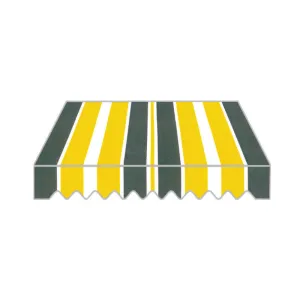 TENDA DA SOLE BRACCI RETRATTILI 295X250 CM P3002