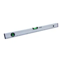 LIVELLA A 2 BOLLE STARK  40 CM