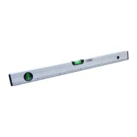 LIVELLA A 2 BOLLE STARK  40 CM