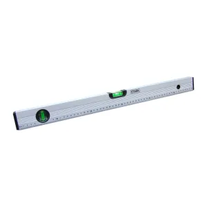 LIVELLA A 2 BOLLE STARK  40 CM