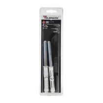 ELEMATIC BLISTER REGGIMENSOLA EMS 12X 9X100 2 PZ* (10