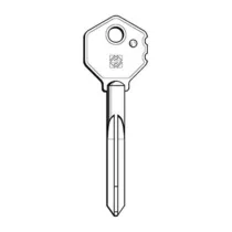 CHIAVI SILCA CROCE XIE4 (5