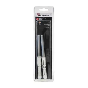 ELEMATIC BLISTER REGGIMENSOLA EMS 14X14X145 2 PZ* (10