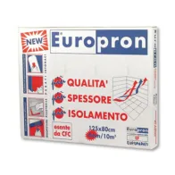 ISOLPARETE 80 X 125 CM SPESSORE 4 MM (10