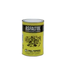 ASFALTO A FREDDO ASFALTOL DA 1