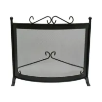 PARASCINTILLE ACCIAIO VERNICIATO DECO C003 (2